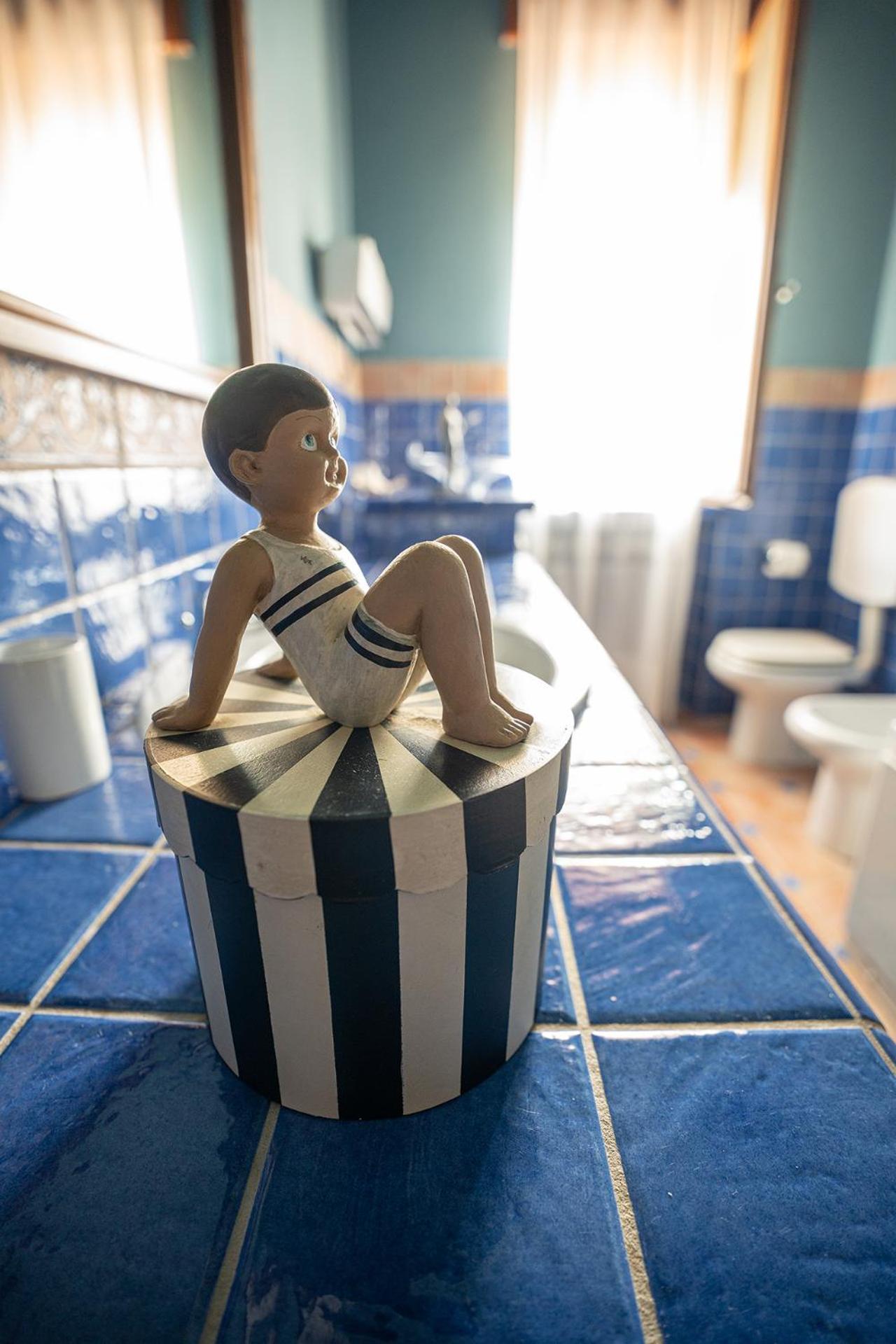 Ca'Du Lin - Jacuzzi Panzió Cisterna dʼAsti Kültér fotó